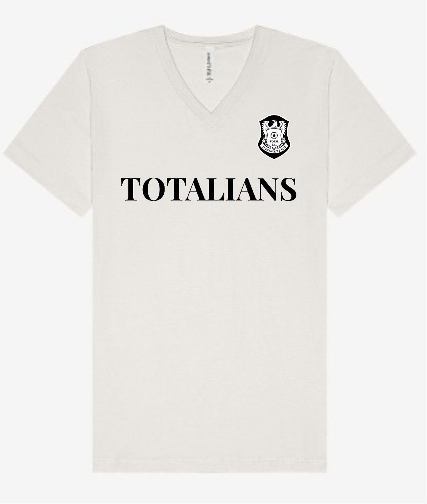 Totalians V-Neck