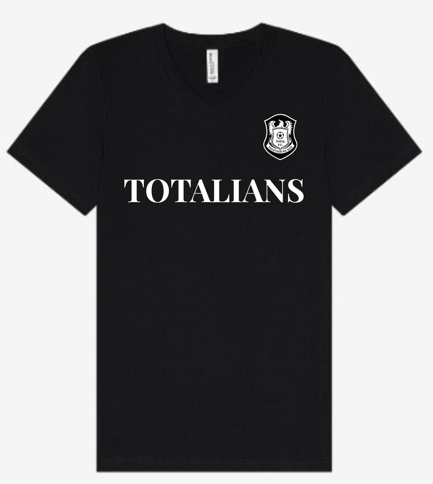 Totalians V-Neck