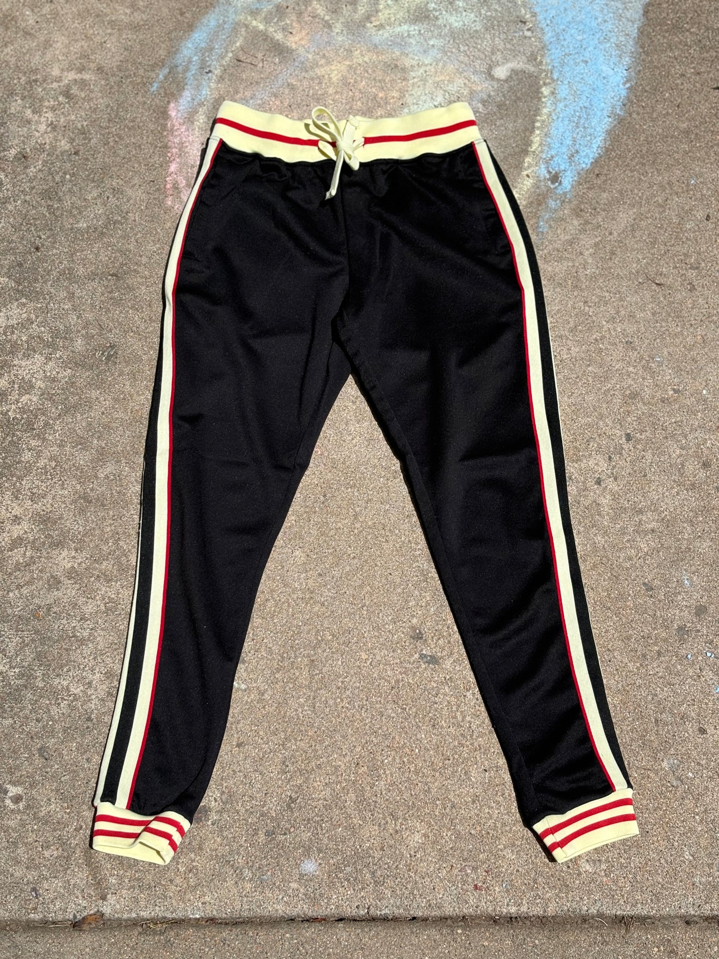 Womens Total FC Tracksuit