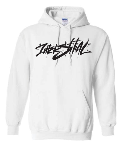 Interstitial Wild Style Hoodie