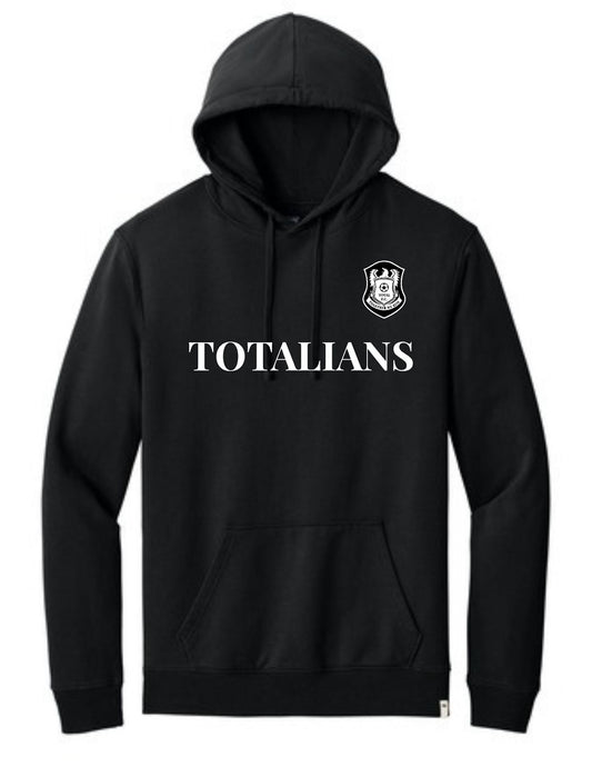 Total FC Pullover Hoodie